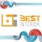 Best Interior Logotype