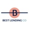 BEST Lending Co Logotype