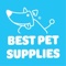 Best Pet Supplies Logotype