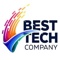 BestTechCompany.com Logotype