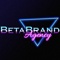 BetaBrand Agency Logotype