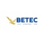 Betec Inc. Logotype