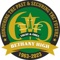 Bethany High School - India Logotype