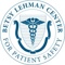 The Betsy Lehman Center for Patient Safety Logotype