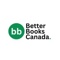 Better Books Canada - Bookkeeping & Tax Accountants Logotype