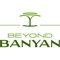 Beyond Banyan Logotype