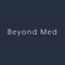 Beyond Med Logotype