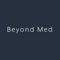Beyond Med Logotype