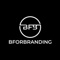 Bforbranding Logotype