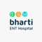Bharti ENT Care Hospital Logotype