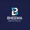 Bheema Infotech Pvt Ltd Logotype
