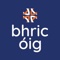 Bhric Óig Logotype
