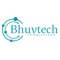 Bhuvtech Pvt. Ltd. Logotype