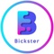 Bickster Logotype