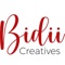 Bidii Creatives Logotype