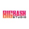 Big Bash Studio Logotype