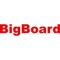 BigBoard Praha, a.s. Logotype