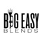 Big Easy Blends Logotype