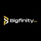 Bigfinity INC Logotype