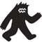 Bigfoot Homes Logotype