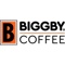 BIGGBY COFFEE Logotype