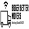 Movers OKC Logotype