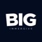 BIG IMMERSIVE Logotype