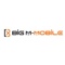 Big M Mobile Logotype
