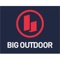 Big Outdoor Logotype