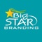 Big Star Branding Logotype