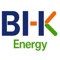 BI-K Energy Logotype