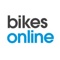 BikesOnline USA Logotype