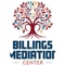 Billings Mediation Center Logotype