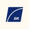 BimaKavach Logotype