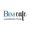 BIM Cafe Learning Hub Logotype