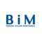 BIM Remedial Sydney Logotype