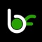 Binary Fusion Logotype