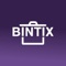 Bintix Logotype
