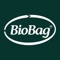 Biobag Americas, Inc Logotype
