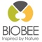 BioBee Chile Logotype