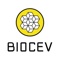 BIOCEV - Biotechnology and Biomedicine Centre of the Academy of Sciences and Charles University Logotype
