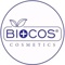 BIOCOS Cosmetics Logotype