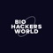 Biohackers World Logotype