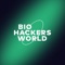 Biohackers World Logotype