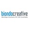 Biondo Creative - Web Design, eCommerce, PPC, SEO, Social Media Logotype