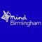 Birmingham Mind Logotype