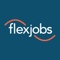 FlexJobs Logotype