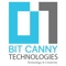 Bit Canny technologies Pvt. Ltd Logotype
