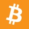 Bitcoin.com Logotype