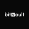 BitVault - Beyond Keys. Protect Humans Logotype